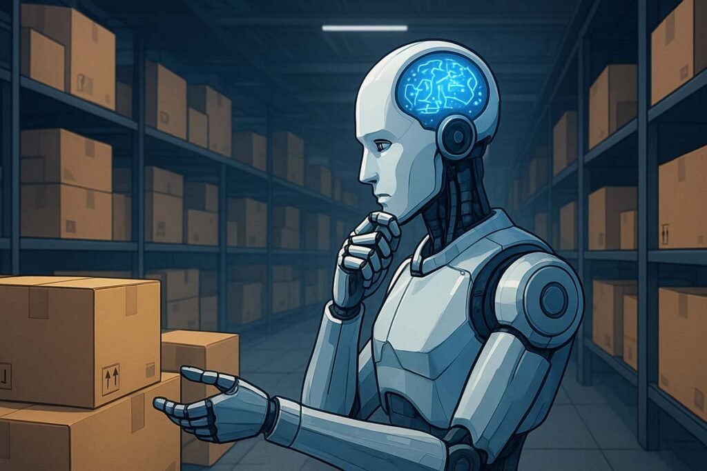 Physical AI