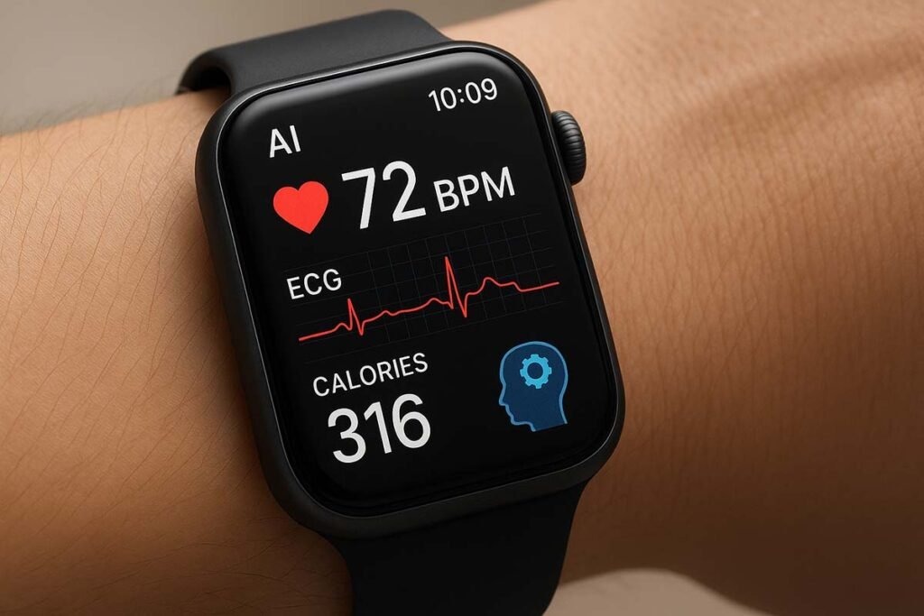 Wearable AI Devices