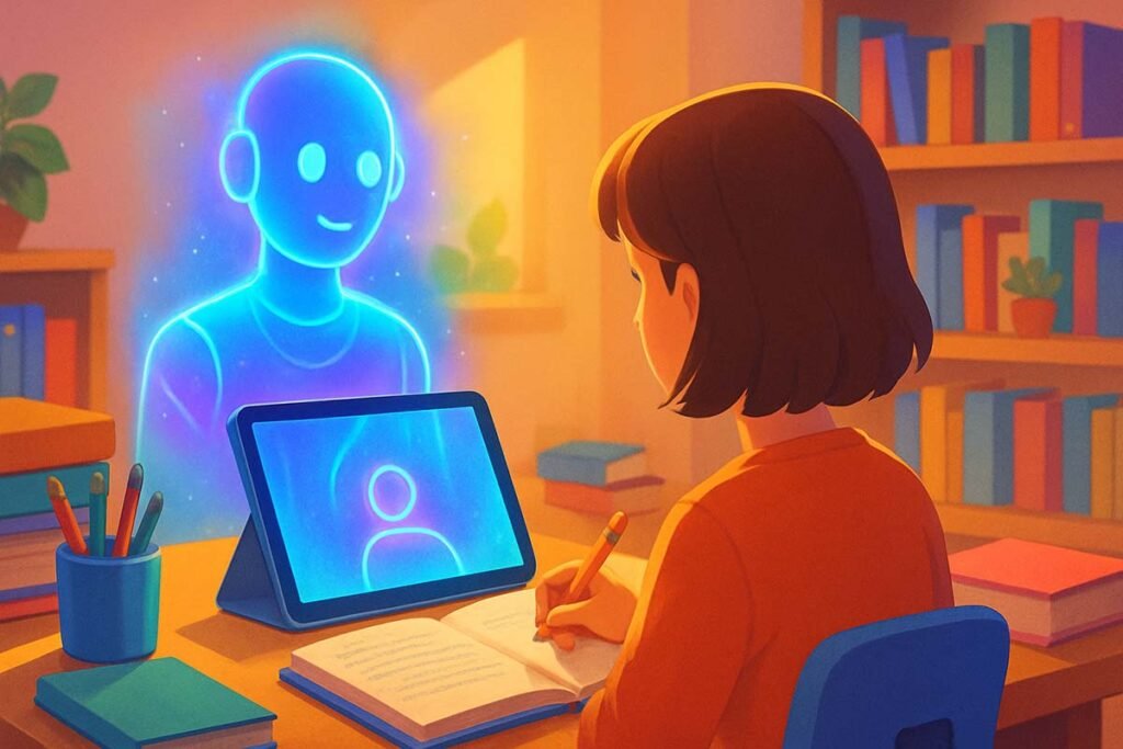 The Future of AI Assistants