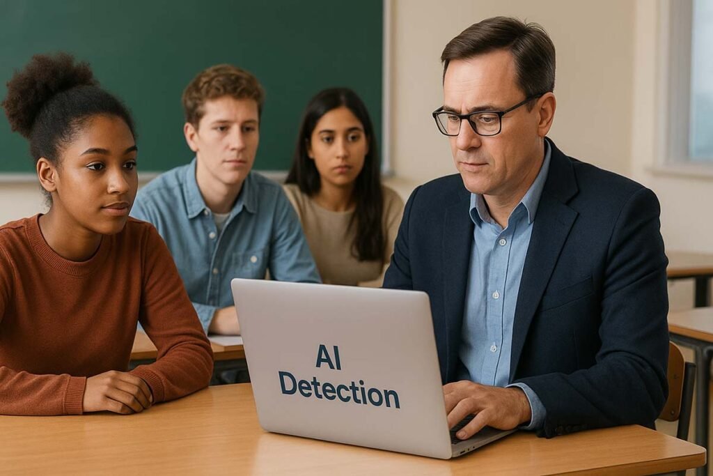 AI Detectors
