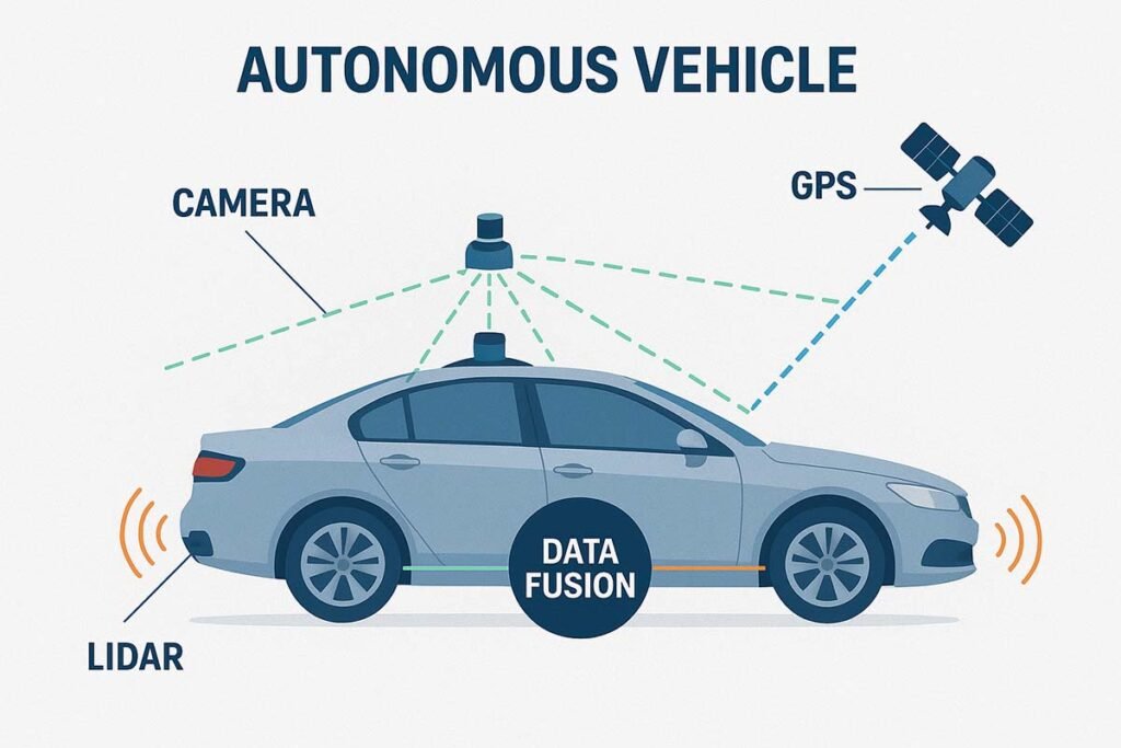Multimodal AI
